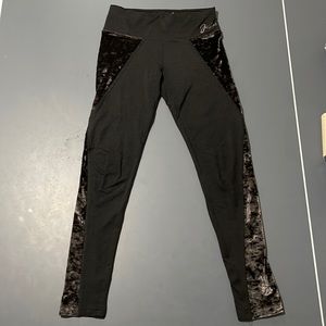 Girls Justice Leggings